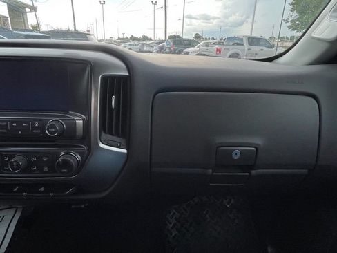 Used 2016 Chevrolet Silverado 1500 LT w/ All Star Edition AWD/4WD image 22