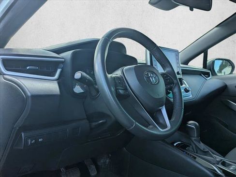 Used 2020 Toyota Corolla SE FWD image 10