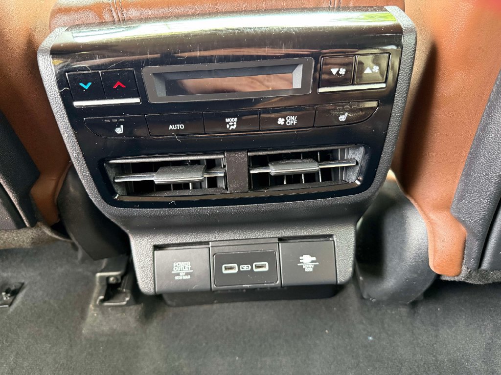 Certified 2023 Acura MDX w/ Advance Package AWD/4WD image 13