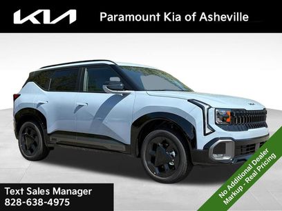 New 2027 Kia Seltos X-Line S