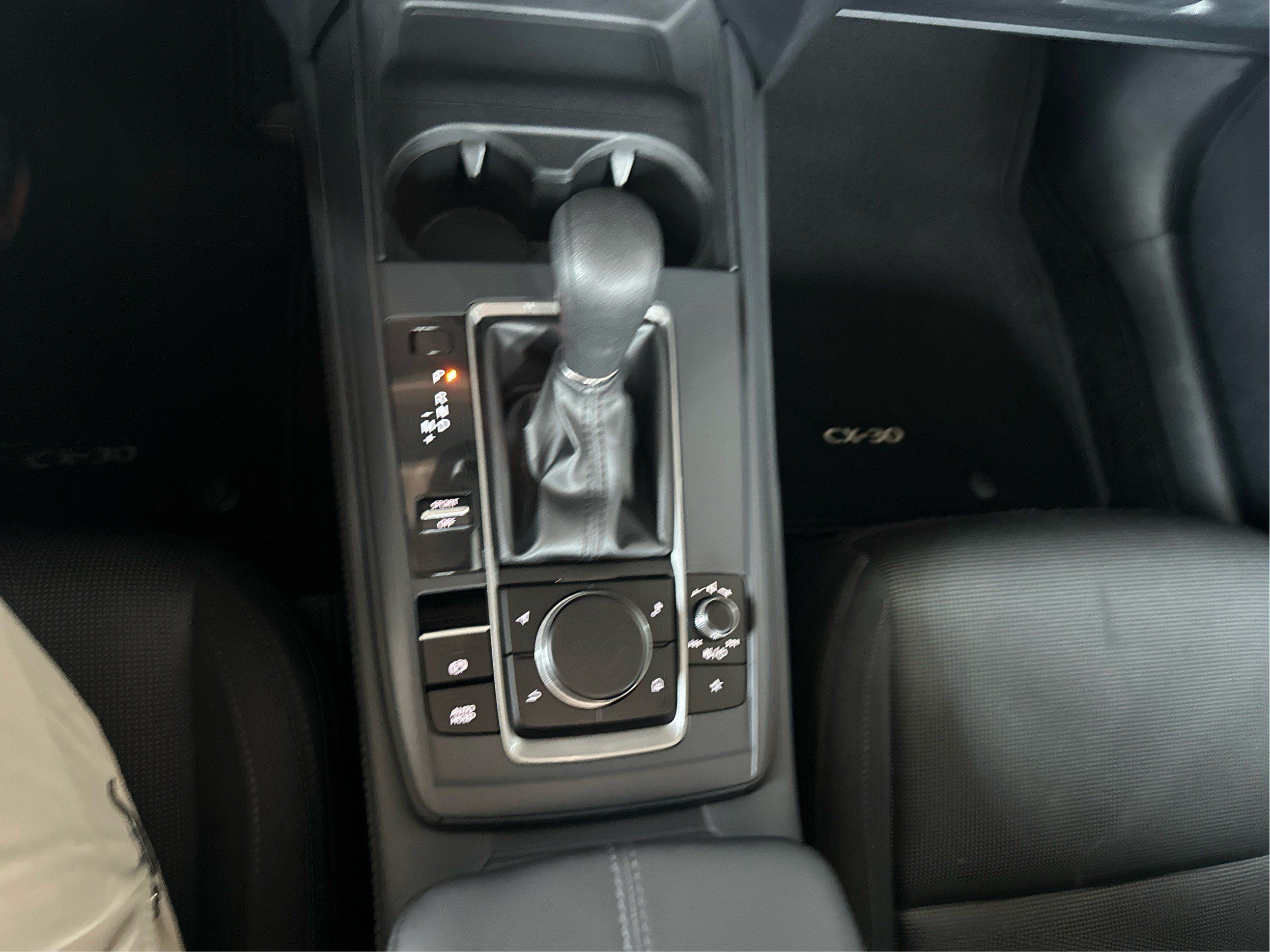 Used 2021 MAZDA CX-30 AWD 2.5 S image 15