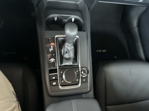 Used 2021 MAZDA CX-30 AWD 2.5 S image 15