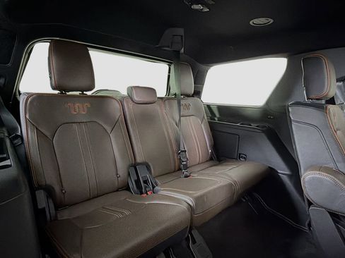 Used 2020 Ford Expedition King Ranch w/ Cargo Package image 31