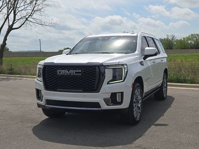 Used 2023 GMC Yukon Denali Ultimate