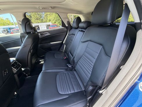 Used 2023 Kia Sportage SX AWD/4WD image 16