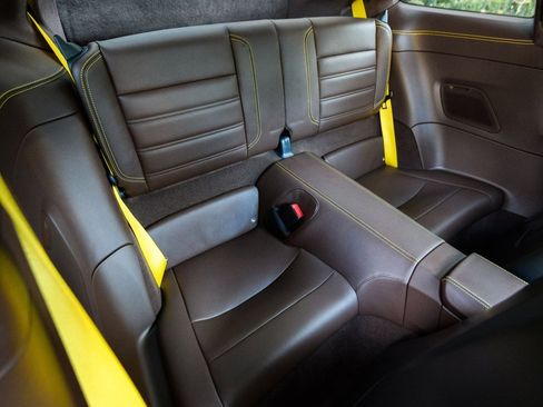 Used 2022 Porsche 911 Turbo S image 23