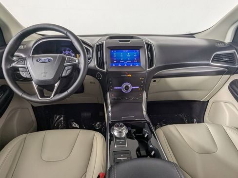 Used 2020 Ford Edge Titanium FWD image 14