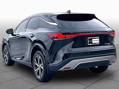 Used 2024 Lexus RX 350 Premium AWD/4WD image 21