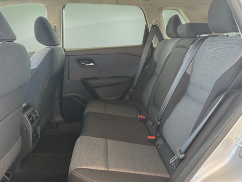 Certified 2021 Nissan Rogue SV AWD/4WD image 19