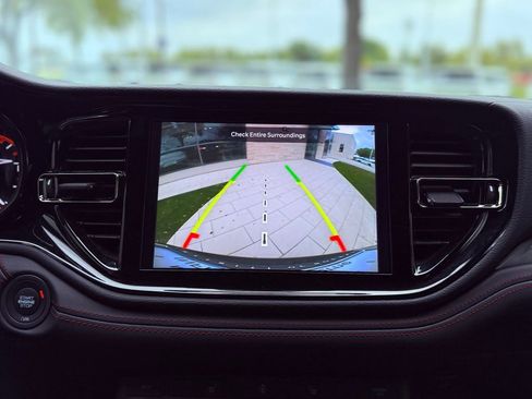 Used 2026 Dodge Durango GT RWD image 13