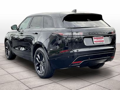 New 2025 Land Rover Range Rover Velar Dynamic SE