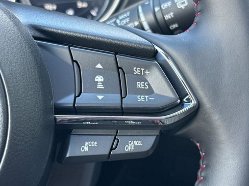 New 2025 MAZDA CX-5 Carbon Edition image 29