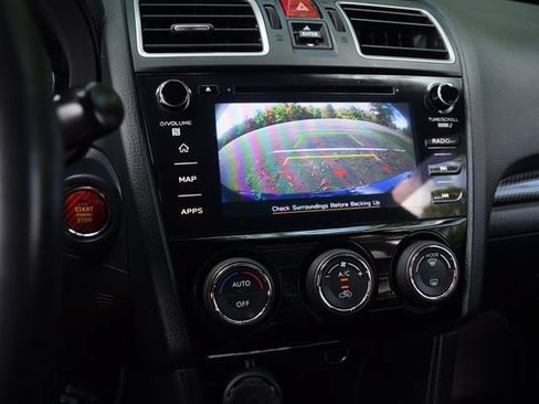 Used 2019 Subaru WRX Limited AWD/4WD image 11