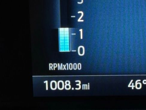 New 2025 Ford Ranger XLT image 30