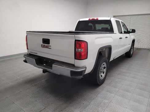 Used 2016 GMC Sierra 1500 2WD Double Cab w/ Sierra Appearance Package image 9