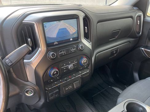 Used 2019 Chevrolet Silverado 1500 RST w/ True North Edition AWD/4WD image 20