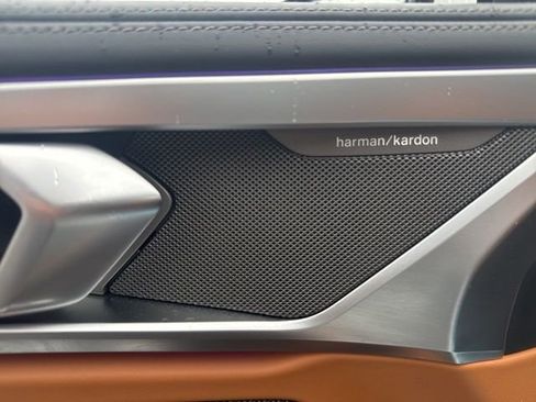 Used 2021 BMW 840i Gran Coupe xDrive 840 w/ M Sport Package image 16