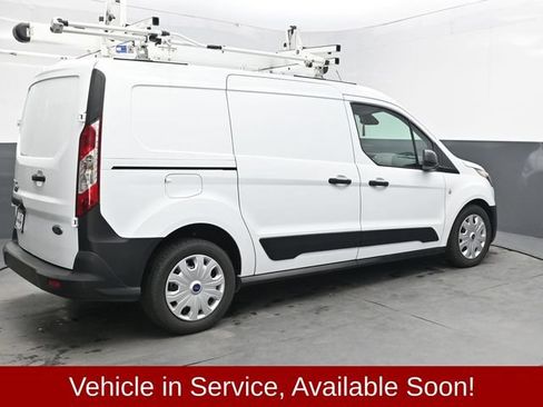 Used 2023 Ford Transit Connect XL FWD image 8