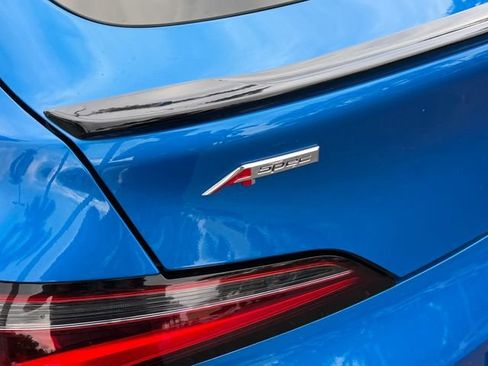 New 2026 Acura Integra A-Spec FWD image 10
