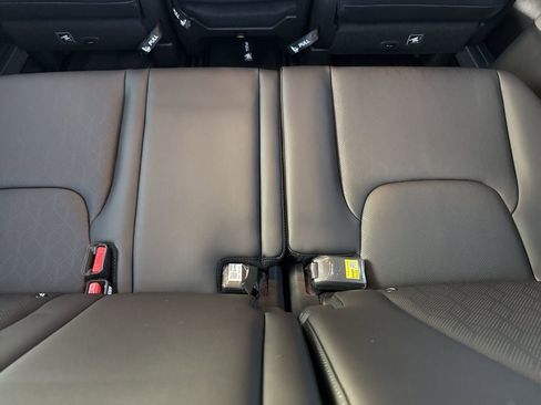 New 2026 Kia Carnival LXS image 29