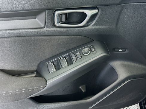Used 2025 Honda Civic LX image 15