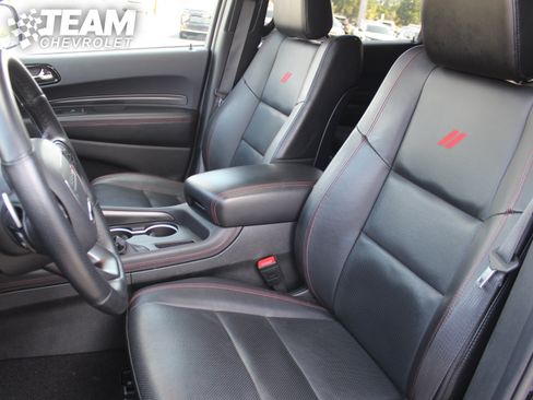 Used 2025 Dodge Durango GT AWD/4WD image 10
