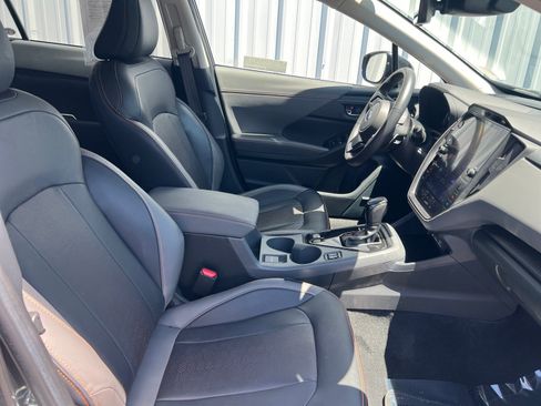 Certified 2025 Subaru Crosstrek 2.5i Limited w/ Crosstrek Mirror Package AWD/4WD image 21