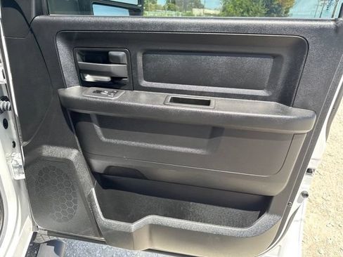 Used 2025 RAM 3500 Tradesman AWD/4WD image 20