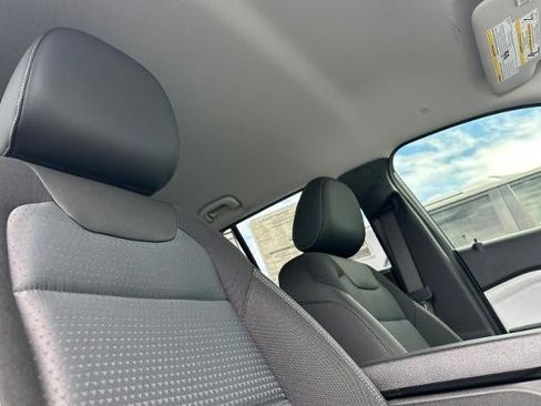 New 2026 Chevrolet Trax LT w/ Driver Confidence Package FWD image 17