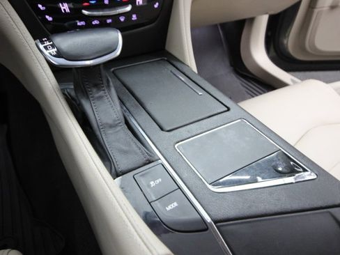 Used 2018 Cadillac CT6 3.6 AWD image 21