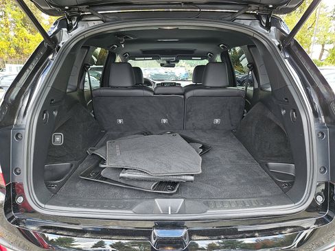 Certified 2024 Honda Passport Black Edition image 30