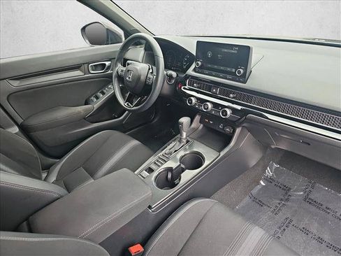 Used 2024 Honda Civic Sport image 23