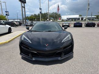 Used 2026 Chevrolet Corvette Z06 RWD video 1