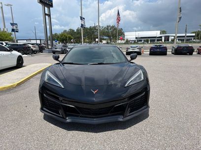 Used 2026 Chevrolet Corvette Z06