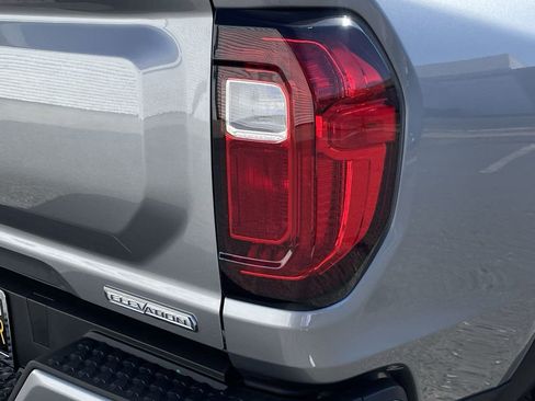 New 2026 GMC Canyon Elevation w/ Convenience Package AWD/4WD image 30