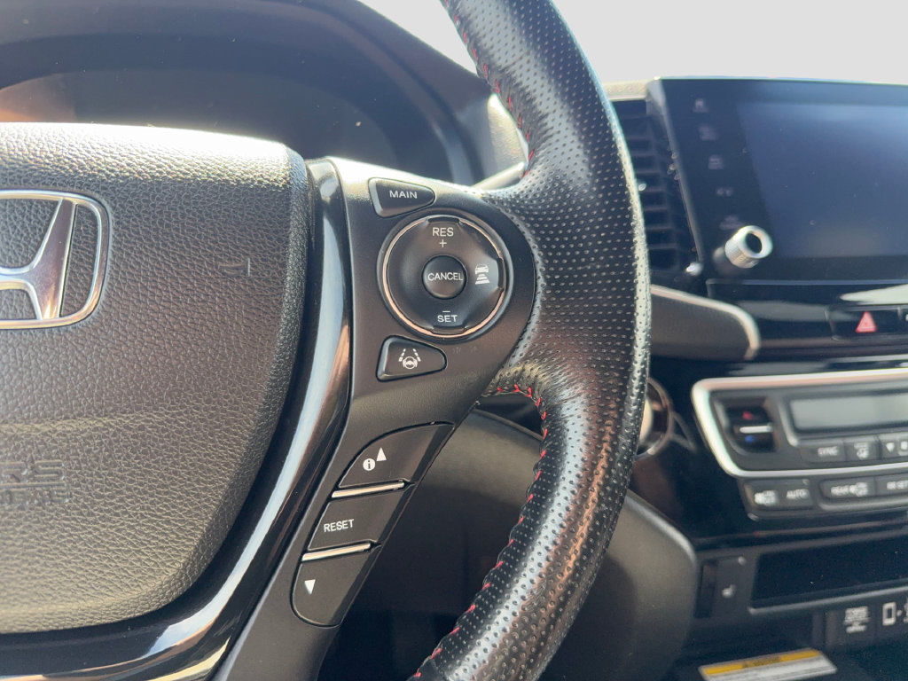 Used 2022 Honda Ridgeline Black Edition image 19