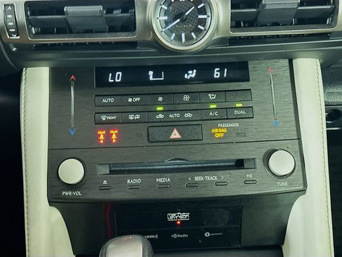 Used 2022 Lexus RC 350 F Sport image 24