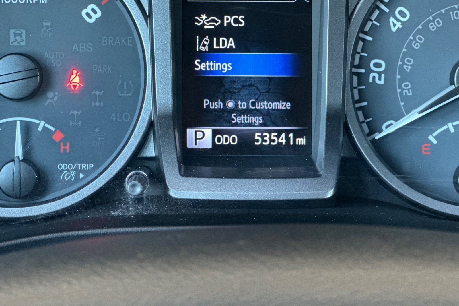 Certified 2021 Toyota Tacoma TRD Pro AWD/4WD image 24