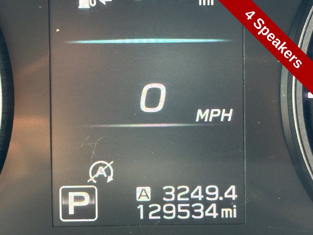 Used 2022 Subaru Legacy AWD/4WD image 21