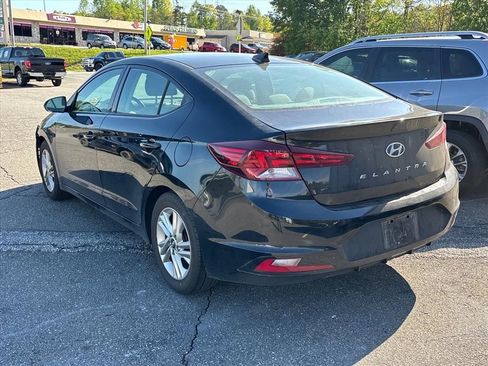 Used 2020 Hyundai Elantra Value Edition w/ Cargo Package (C1) image 11