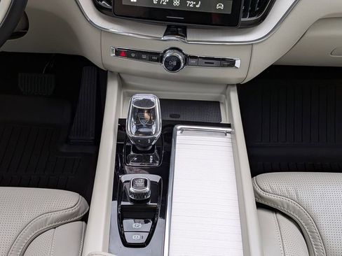 New 2026 Volvo XC60 T8 Ultra AWD/4WD image 19