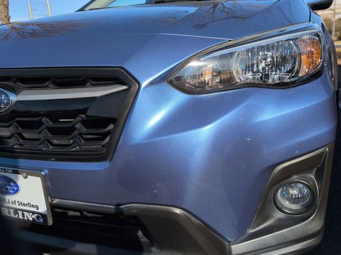 Used 2019 Subaru Crosstrek 2.0i Premium image 11