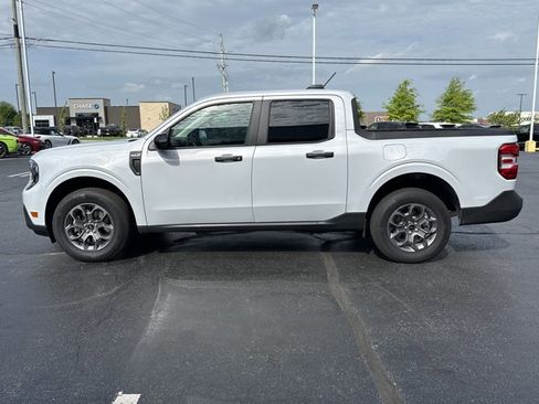 Used 2025 Ford Maverick XLT w/ XLT Luxury Package image 3