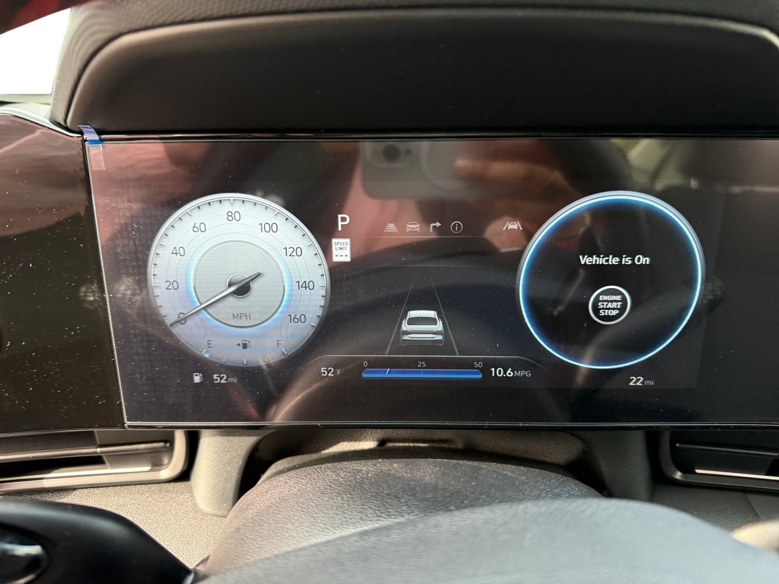 New 2026 Hyundai Elantra N Line FWD image 11
