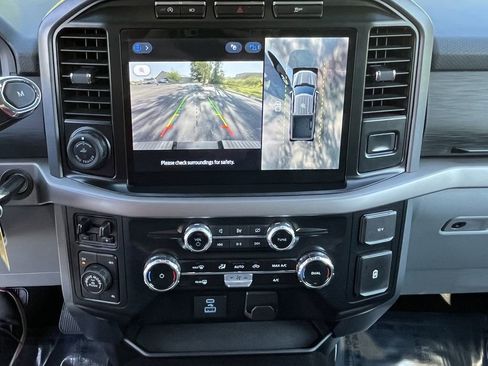 Used 2024 Ford F150 XLT w/ Tow/Haul Package image 13