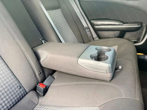Used 2021 Dodge Charger GT w/ Cold Weather Package RWD image 28