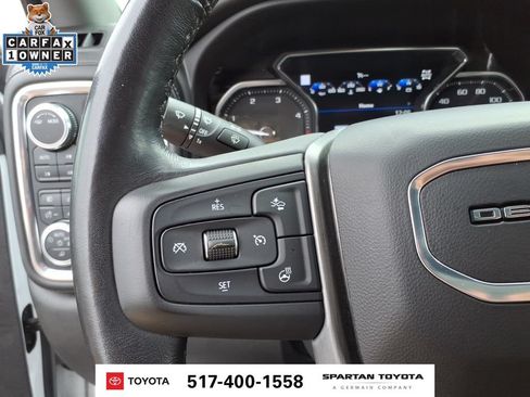 Used 2021 GMC Sierra 2500 Denali AWD/4WD image 19