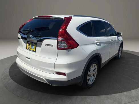 Used 2015 Honda CR-V EX-L image 6