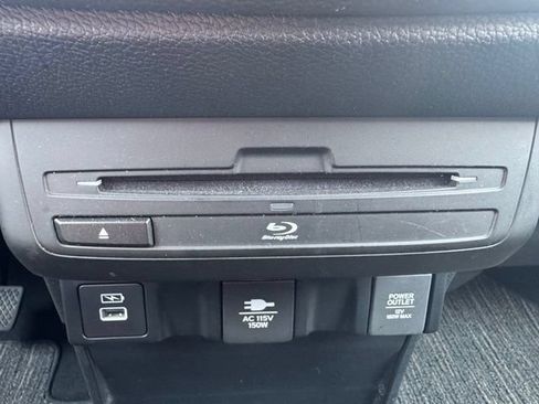 Used 2024 Honda Odyssey Elite image 46
