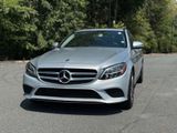 Used 2020 Mercedes-Benz C 300 Sedan image 3